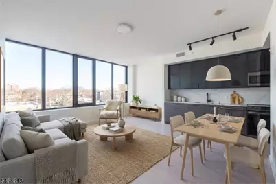 258 S Harrison St #306, East Orange, NJ 07018 - Photo 1