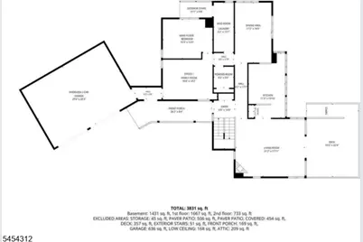 439 Rockaway Valley Rd, Boonton Township, NJ 07005 - Photo 44
