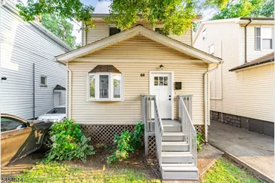 64 E Almira St, Bloomfield, NJ 07003 - Photo 2