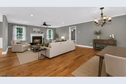 309 Turkey Top Rd, Lebanon Township, NJ 07865 - Photo 4