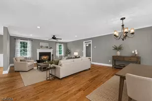 309 Turkey Top Rd, Lebanon Township, NJ 07865 - Photo 4