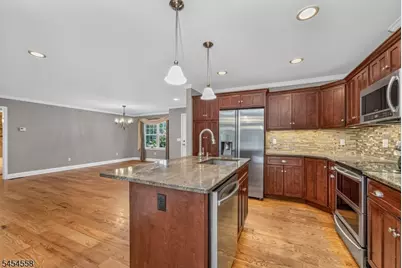 309 Turkey Top Rd, Lebanon Township, NJ 07865 - Photo 8