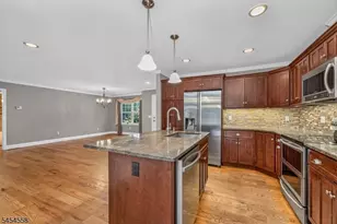 309 Turkey Top Rd, Lebanon Township, NJ 07865 - Photo 8