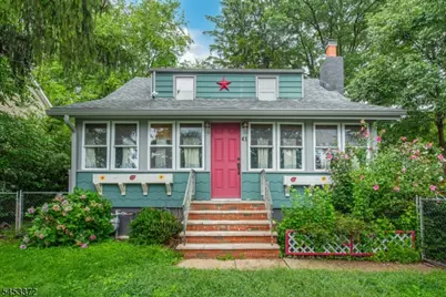 41 Dacotah Ave, Parsippany, NJ 07034 - Photo 1
