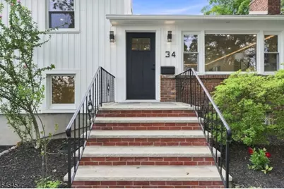 34 Clark St, Summit, NJ 07901 - Photo 2