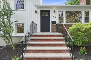 34 Clark St, Summit, NJ 07901 - Photo 2