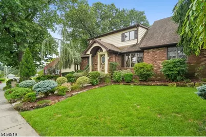 491 Harrison St, Nutley, NJ 07110 - Photo 2