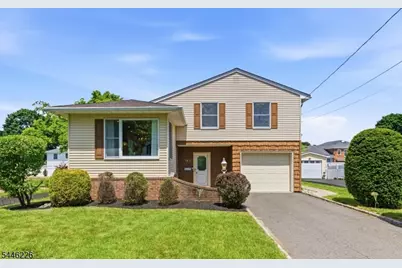 162 Washington St, Berkeley Heights Township, NJ 07922 - Photo 1