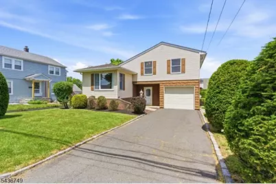162 Washington St, Berkeley Heights Township, NJ 07922 - Photo 2