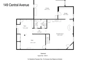 149 Central Ave, West Caldwell, NJ 07006 - Photo 40