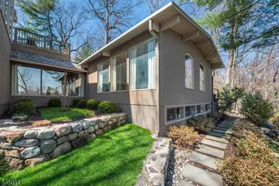 1 Driftway St, Roseland, NJ 07068 - Photo 44