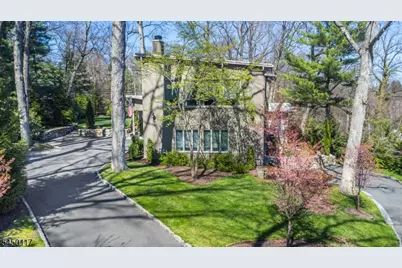 1 Driftway St, Roseland, NJ 07068 - Photo 42