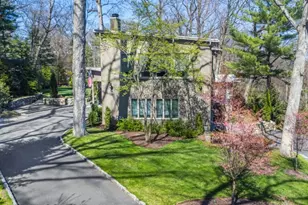 1 Driftway St, Roseland, NJ 07068 - Photo 42