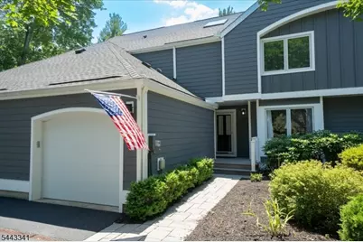 3 Nottingham Ct, Morris Township, NJ 07960 - Photo 1