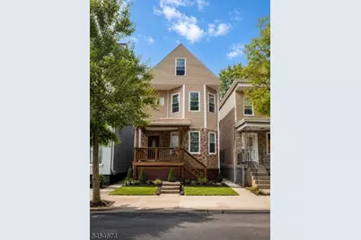 329 Hamilton Ave #2, Paterson, NJ 07501 - Photo 1