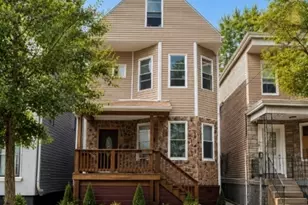 329 Hamilton Ave, Paterson, NJ 07501 - Photo 1