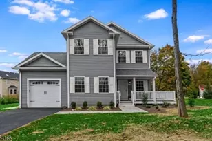 101 Hodge Rd, Hillsborough Township, NJ 08844 - Photo 2