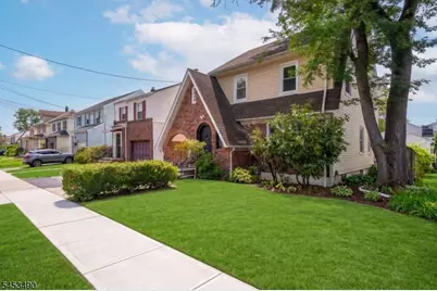 246 Belleview Ter, Hillside, NJ 07205 - Photo 2