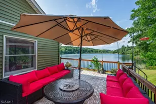 48 Lakeside Ave, Hardyston Township, NJ 07460 - Photo 8