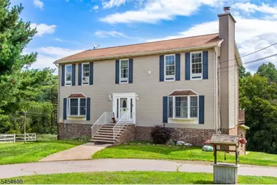 1754 County Rd 565, Vernon, NJ 07461 - Photo 1
