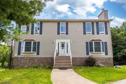 1754 County Rd 565, Vernon, NJ 07461 - Photo 2