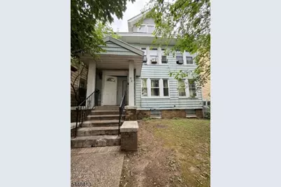 92 Huntington Ter, Newark, NJ 07112 - Photo 1
