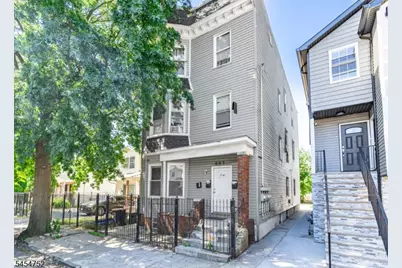 693 South 20th Street #1, Newark, NJ 07103 - Photo 2