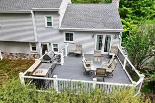 111 Woodland Rd, New Providence, NJ 07974 - Photo 34
