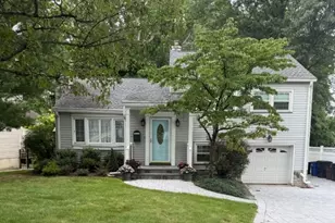 111 Woodland Rd, New Providence, NJ 07974 - Photo 1