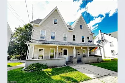 18 Sussex St - Apt #B, Newton, NJ 07860 - Photo 1