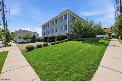 55 Watchung Ave #4, Belleville, NJ 07109 - Photo 1