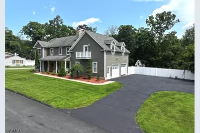 203 E Shore Culver Rd, Frankford Township, NJ 07826 - Photo 40