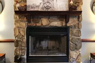 203 E Shore Culver Rd, Frankford Township, NJ 07826 - Photo 6