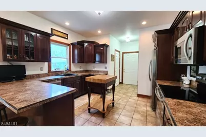 203 E Shore Culver Rd, Frankford Township, NJ 07826 - Photo 8