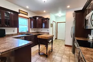 203 E Shore Culver Rd, Frankford Township, NJ 07826 - Photo 8