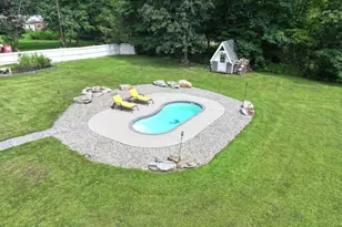 203 E Shore Culver Rd, Frankford Township, NJ 07826 - Photo 18