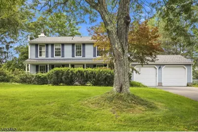 168 Fredon Marksboro Rd, Fredon Township, NJ 07860 - Photo 2
