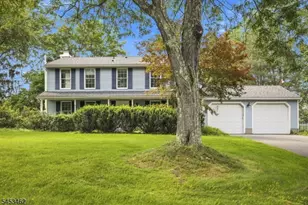 168 Fredon Marksboro Rd, Fredon Township, NJ 07860 - Photo 2