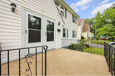 21 Old South Ave #1, Fanwood, NJ 07023 - Photo 4