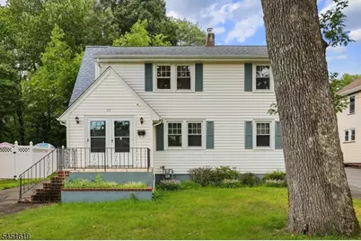 21 Old South Ave #1, Fanwood, NJ 07023 - Photo 2