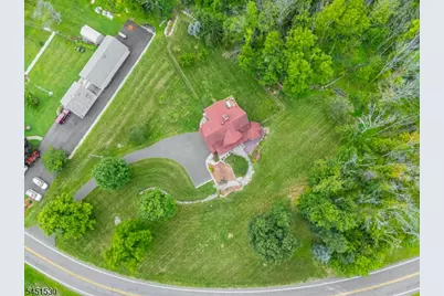 126 Upper North Shore Rd, Frankford Township, NJ 07826 - Photo 48