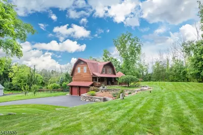 126 Upper North Shore Rd, Frankford Township, NJ 07826 - Photo 44