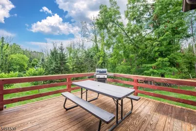 126 Upper North Shore Rd, Frankford Township, NJ 07826 - Photo 22