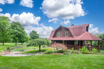 126 Upper North Shore Rd, Frankford Township, NJ 07826 - Photo 42