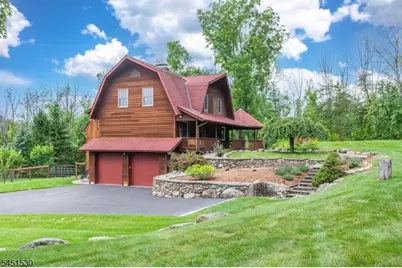 126 Upper North Shore Rd, Frankford Township, NJ 07826 - Photo 2