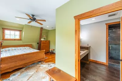 126 Upper North Shore Rd, Frankford Township, NJ 07826 - Photo 34