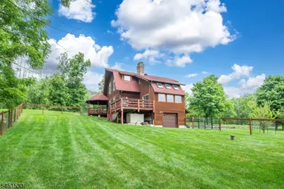 126 Upper North Shore Rd, Frankford Township, NJ 07826 - Photo 46