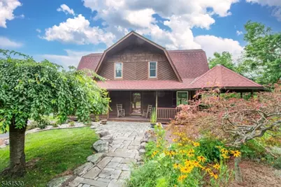 126 Upper North Shore Rd, Frankford Township, NJ 07826 - Photo 6