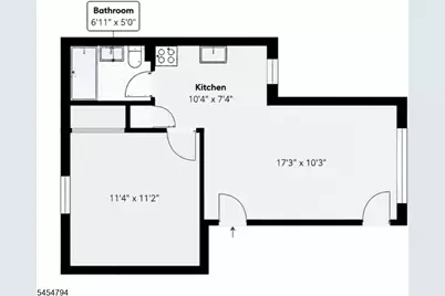 640 Franklin Ave #2 F, Nutley, NJ 07110 - Photo 10