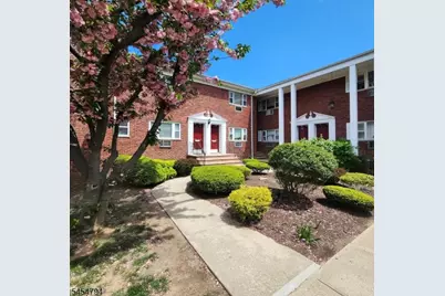 640 Franklin Ave #2 F, Nutley, NJ 07110 - Photo 1